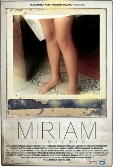 Miriam - Il diario online