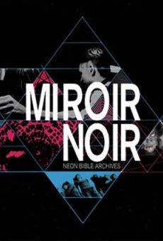 Miroir Noir online