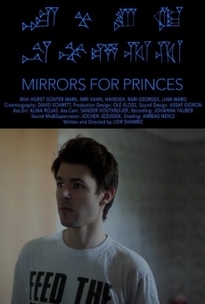 Espejos para príncipes, película completa en español