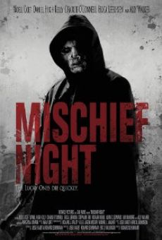 Ver película Mischief Night