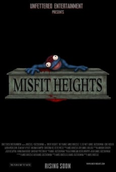 Misfit Heights on-line gratuito