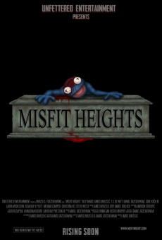 Misfit Heights online