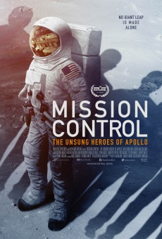 Ver película Misión Apolo
