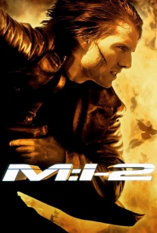 Mission: Impossible 2 en ligne gratuit