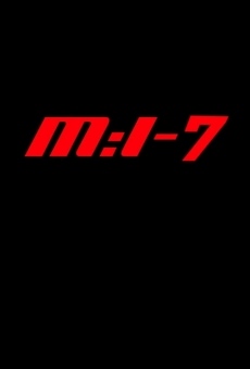 Mission: Impossible 7, película en español
