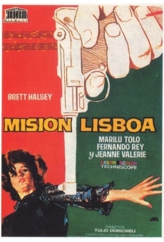 Misión Lisboa online kostenlos