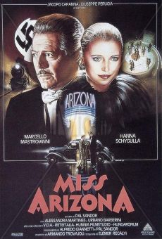 Miss Arizona, película en español