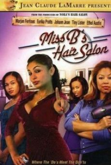 Miss B's Hair Salon on-line gratuito