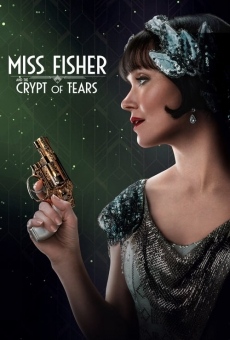 Miss Fisher and the Crypt of Tears online free