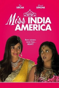 Miss India America online free