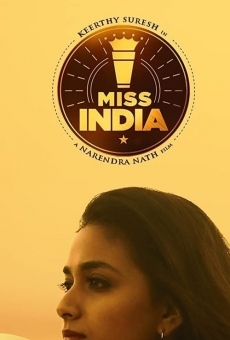 Miss India gratis