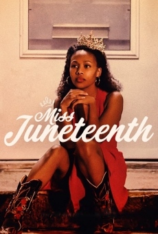 Miss Juneteenth online