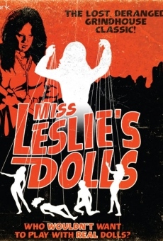 Miss Leslie's Dolls en ligne gratuit