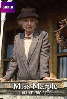 Agatha Christie's Miss Marple: 4:50 from Paddington gratis