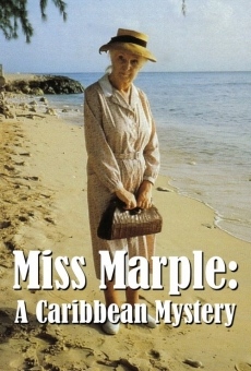 miss marple a caribbean mystery