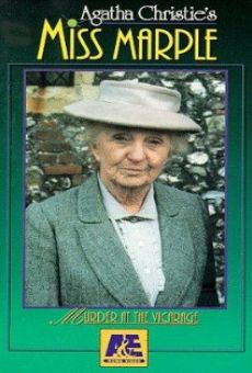 Agatha Christie's Miss Marple: The Murder at the Vicarage online free