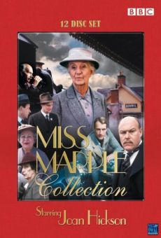 Agatha Christie's Miss Marple: The Body in the Library on-line gratuito