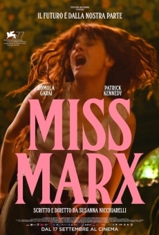 Miss Marx online