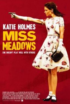 Miss Meadows online