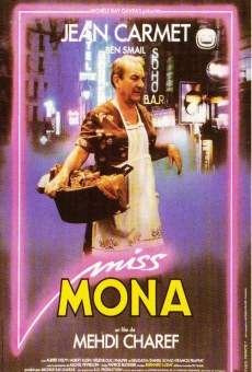 Miss Mona online free