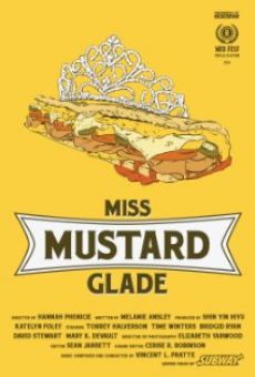 Miss Mustard Glade online
