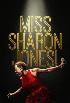 Miss Sharon Jones! kostenlos