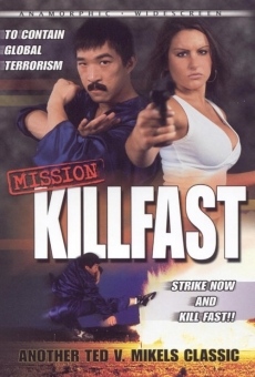 Mission: Killfast online streaming