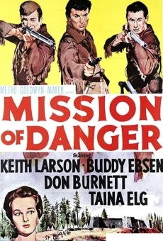 Mission of Danger stream online deutsch