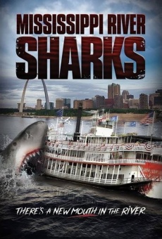 Mississippi River Sharks online