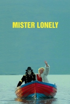Mister Lonely online