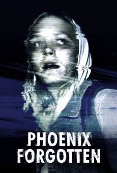Phoenix Forgotten online