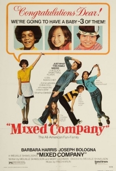 Mixed Company online free