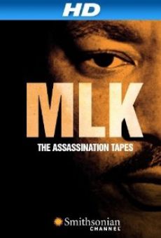 MLK: The Assassination Tapes
