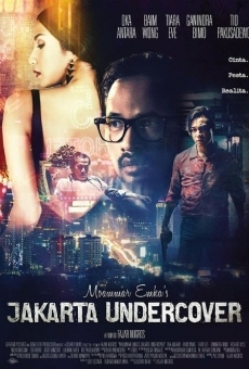 Moammar Emka's Jakarta Undercover on-line gratuito