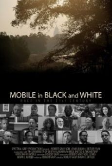 Mobile in Black and White online free