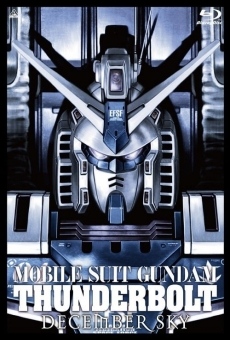 Mobile Suit Gundam Thunderbolt: December Sky gratis