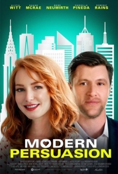 Modern Persuasion (2020) Online - Película Completa en Español - FULLTV