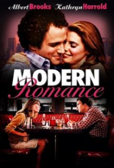 Modern Romance on-line gratuito