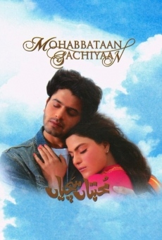 Mohabbataan Sachiyaan en ligne gratuit