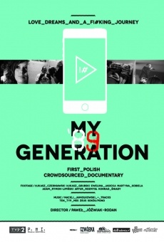 Moje 89 pokolenie online