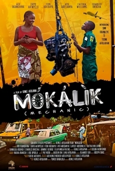 Mokalik (Mechanic) gratis