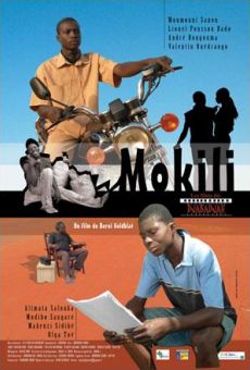 Mokili en ligne gratuit