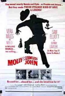 Molly and Lawless John online