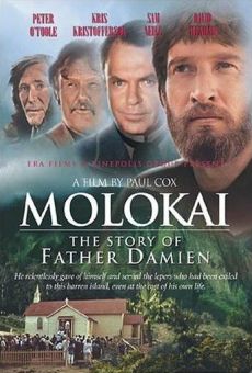 Molokai: The Story Of Father Damien online