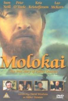 Molokai, la isla maldita online