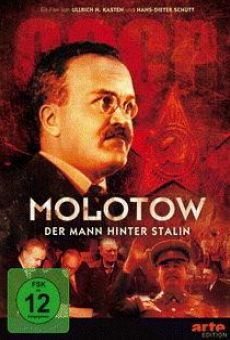 Molotov - Der Mann hinter Stalin kostenlos