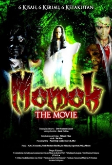 Momok: The Movie online