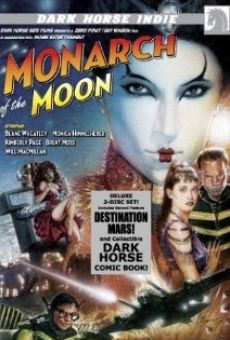 Monarch of the Moon online kostenlos