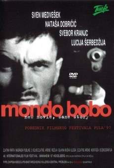 Mondo Bobo on-line gratuito