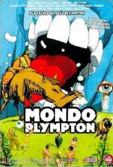 Mondo Plympton gratis